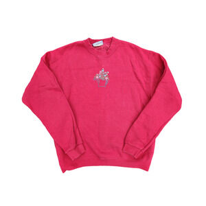 Vintage watering pot Grandma sweatshirt